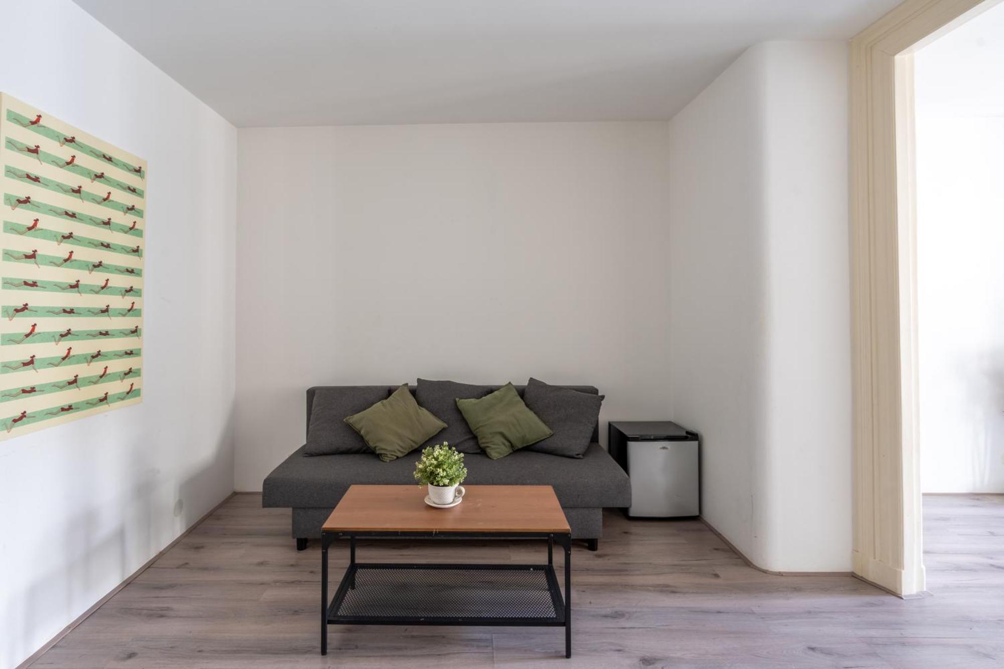 Hotel Penthouse Amsterdam Dam Square Zewnętrze zdjęcie