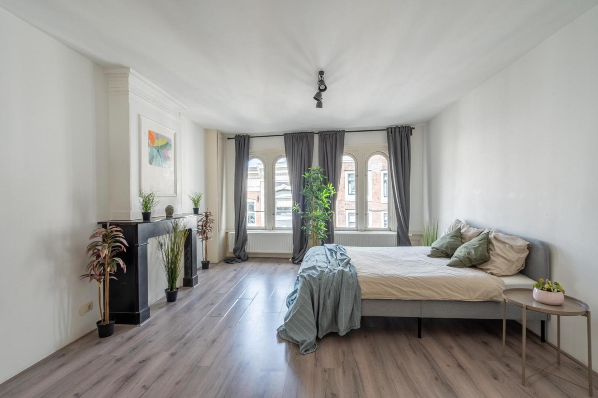 Hotel Penthouse Amsterdam Dam Square Zewnętrze zdjęcie