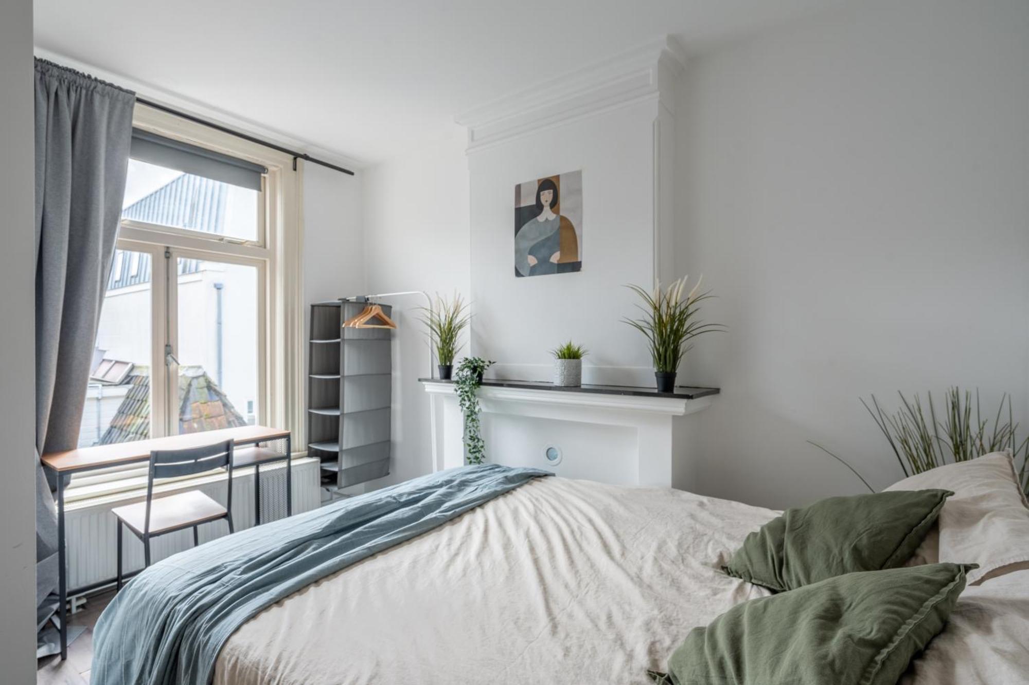 Hotel Penthouse Amsterdam Dam Square Zewnętrze zdjęcie
