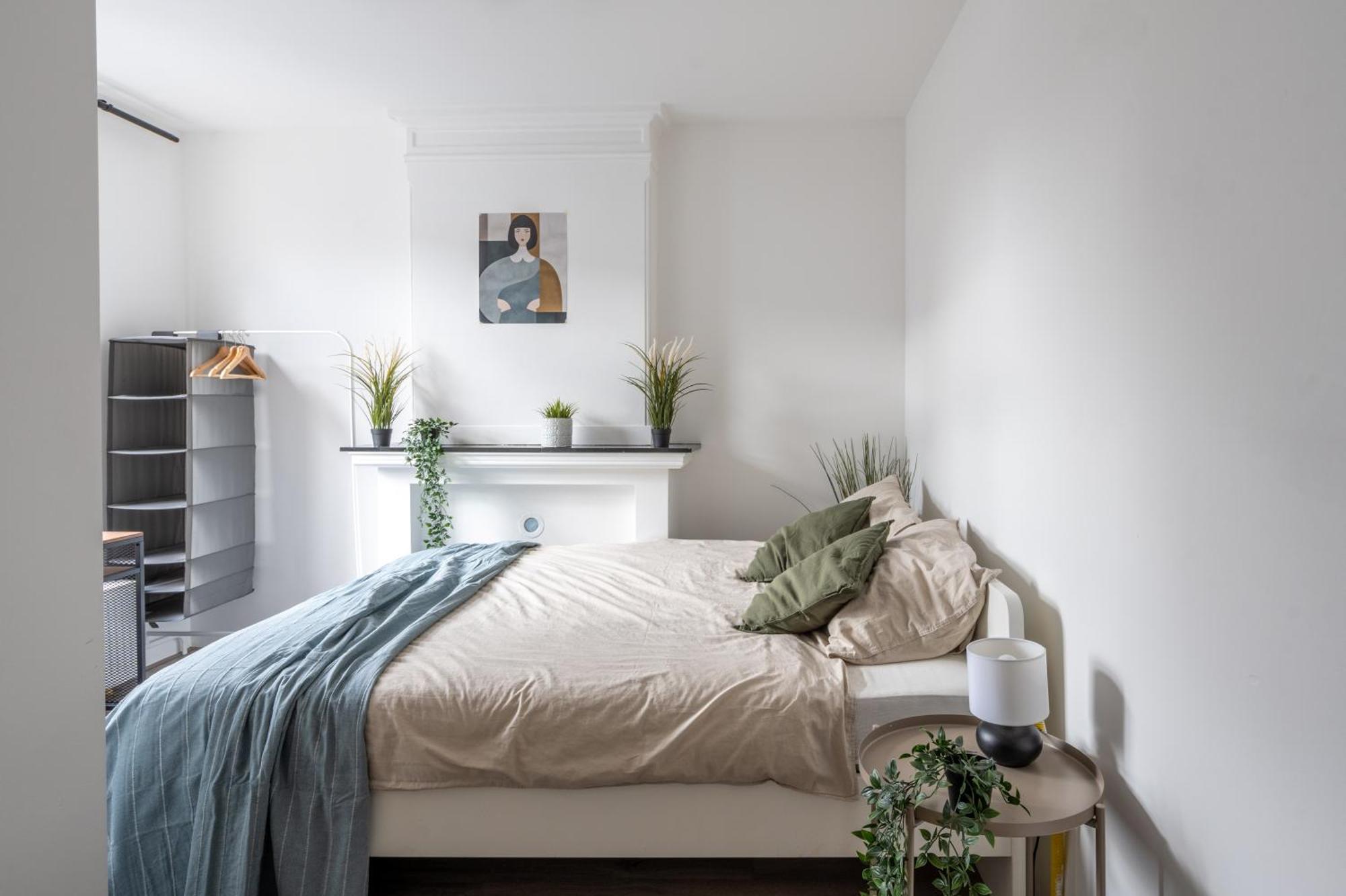 Hotel Penthouse Amsterdam Dam Square Zewnętrze zdjęcie