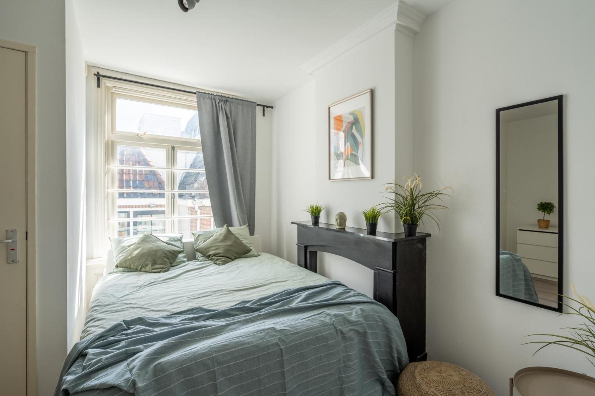 Hotel Penthouse Amsterdam Dam Square Zewnętrze zdjęcie